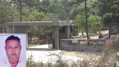 પલસાણા: ચલથાણમાં દીકરીઓએ પિતાને આપી અગ્નિદાહ: સમાનતાનો પ્રેરણાદાયક સંદેશ