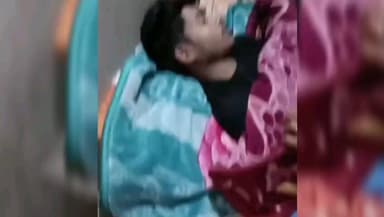 पलासी: पलासी थाना क्षेत्र के द्वार गांव में हुई मारपीट की घटना, 5 नामजद आरोपी