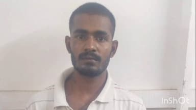 தேனி: கம்பம் அருகே கொலை வழக்கில் தொடர்புடைய 2 குற்றவாளிகள் குண்டர் தடுப்பு சட்டத்தில் கைது செய்து மதுரை மத்திய சிறையில் அடைப்பு