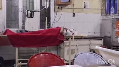 गभाना: हाइवे महारावल पुल के पास ट्रैक्टर ने बाइक सवारों को मारी टक्कर, हादसे में एक युवक की हुई मौत