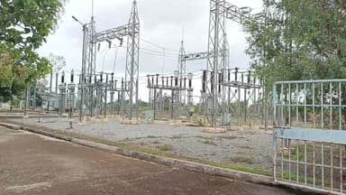 ಹೊಸಪೇಟೆ: ಇಂದು ತಾಲೂಕಿನ ತಿಮ್ಮಲಾಪುರ, ಪೋತಲಕಟ್ಟೆ ಗ್ರಾಮ ಸೇರಿದಂತೆ ವಿವಿಧ ಗ್ರಾಮಗಳಲ್ಲಿ ವಿದ್ಯುತ್ ವ್ಯತ್ಯಯ