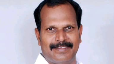 புதுக்கோட்டை: ஆலங்குடி சட்டமன்ற தொகுதியில் நாம் தமிழர் கட்சி சார்பாக இரா ராஜாராம் போட்டியிட இருக்கிறார் நாம் தமிழர் கட்சி அலுவலகம் தகவல் வெளியீடு