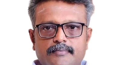 புதுக்கோட்டை: கல்வித்துறைக்கு முன்னுரிமை வழங்கும் பட்ஜெட் சிறப்பு தமிழ்நாடு ஆசிரியர் முன்னேற்றக் கழக ஒருங்கிணைப்பு குழுவின் தலைவர் மணிகண்டன் அறிக்கை வெளியீடு