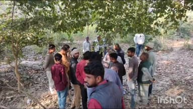 सलोन: गोपालपुर बिजली पावर हाउस के पास तेज रफ्तार चार पहिया वाहन अनियंत्रित होकर पलटा, तीन की मौत और दो युवक गंभीर रूप से घायल