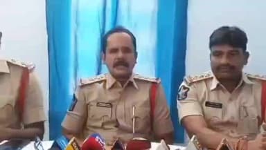 కొండపి: సింగరాయకొండలో అనుమానస్పద మృతి చెందిన విద్యార్థి మృతి పై దర్యాప్తు దర్యాప్తు చేస్తున్నాం: సీఐ అన్వర్ బాషా