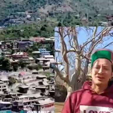 सांगला: सांगला में आयोजित होने वाले हॉली उत्सव में कई नए नियम लागू होंगे, हितेश नेगी ने दी जानकारी