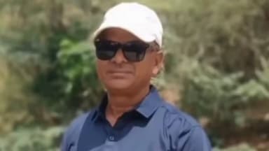 ઉચ્છલ: ઉચ્છલ વડપાડા ગામે આંબાના ઝાડ સાથે ગળેફાંસો ખાઈ વ્યક્તિ એ જીવન ટૂંકાવ્યું