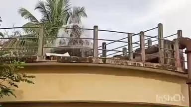 അടൂര്: പന്തളം നഗരസഭ പരിധിയിൽ ശുദ്ധജല വിതരണം ഉടൻ തുടങ്ങുമെന്ന് നഗരസഭ അധ്യക്ഷ അറിയിച്ചു