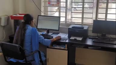 मोहन बड़ोदिया: ग्राम कुमारिया मेले से 19 वर्षीय बालिका लापता, परिजन ने मोहन बड़ोदिया पुलिस में शिकायत दर्ज कराई