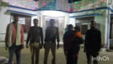 ब्यौहारी: देवलौंद थाना क्षेत्र से लापता हुई बच्ची मिली, पुलिस ने बच्ची को परिजनों को सौंपा