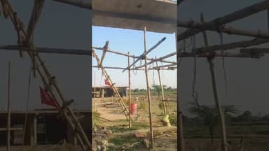 राधा कृष्णा सोसाइटी को विकास कार्यों के लिए ₹25 हजार का सहयोग