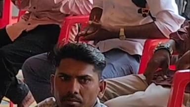 कुशलगढ़: कुशलगढ़ के उपखंड अधिकारी को सीएम के नाम ज्ञापन सौंपा, जताया आक्रोश और आंदोलन की दी चेतावनी