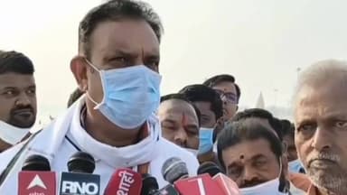 पंढरपूर: सगळ्यांनी आपली नदी स्वच्छ ठेवावी : माजी आमदार प्रशांत परिचारक