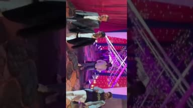 ND Live नेता हो या अभिनेता, Salauddin Khan का अंदाज़ ही अलग है #Brand #Shorts: #shortsvio #shortsfeed