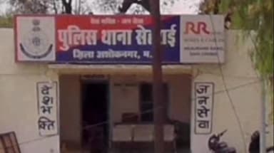 मुंगावली: सेहराई पुलिस ने सिलवारा गांव में कच्ची शराब बेचने पर 50 वर्षीय अधेड़ पर मामला दर्ज किया