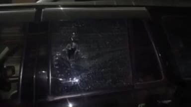 बहेड़ी: जाजूनगर में भाजपा युवा मोर्चा के ज़िला महामंत्री के घर के बाहर फायरिंग से मचा हड़कंप, मामले की जांच में जुटी पुलिस