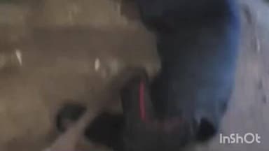 नरैनी: बड़ोखर बुजुर्ग गांव में एक दिव्यांग व्यक्ति को ऑटो ने मारी टक्कर, व्यक्ति गंभीर रूप से घायल