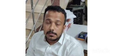 അടൂര്: യുവതിയുടെ ആത്മഹത്യ: ആത്മഹത്യ പ്രേരണ കുറ്റത്തിന് യുവാവിനെ ഏനാത്ത് പോലിസ് അറസ്റ്റു ചെയ്തു