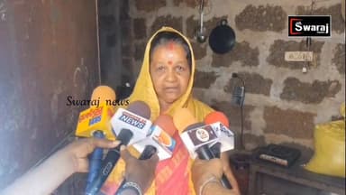 ମାଳ ମାଳ ଯୋଜନା କାହାପାଇଁ ୯୦% ପ୍ରତିଶୋଧ ଦିବ୍ୟାଙ୍ଗ ଙ୍କୁ ସାତସପନ ପାଲଟିଛି ଅନ୍ତୋଦୟ ଏବଂ ଗୃହ ଯୋଜନା । #Swarajnews #vairalvideo #vair...