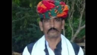 खण्डार: खंडार क्षेत्र में रामेश्वर मोड़ पर दो बाइकों की भिड़ंत, एक श्रद्धालु की हुई मौत