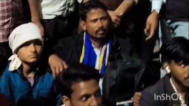 मेहगांव: कोंहार गांव में रास्ता रोककर जातिसूचक गाली देने और मोबाइल तोड़ने पर मामला दर्ज