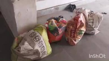 कुचायकोट: पुलिस ने भठवा गांव के पास से 43 लीटर शराब के साथ दो मोटरसाइकिल ज़ब्त की, तस्कर फरार