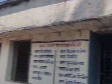 विजयराघवगढ़: बम्हनगवां शासकीय स्कूल में हादसा, दीवार गिरने से कक्षा 5वीं के छात्र की मौत, स्कूल प्रशासन पर सवाल