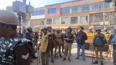 दालमंडी...