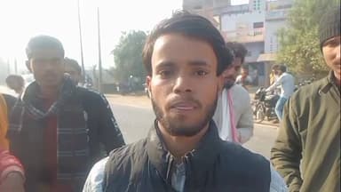 बांसडीह: प्रवेश पत्र में त्रुटि के कारण 2 घंटे तक बांसडीह कस्बे में भटकता रहा हाई स्कूल का छात्र, DIOS के आदेश के बाद मिली अनुमति