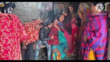 गोरेयाकोठी: हरिहरपुर कलां गांव में गड्ढे में डूबने से 15 वर्षीय किशोर की मौत, परिजनों का रो-रोकर बुरा हाल