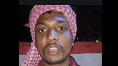 बिलारी: कुंदरकी में ट्रक चालक का अपहरण, 6 घंटे तक कार की डिग्गी में रखा गया, आरोपी कुंदरकी में छोड़कर फरार