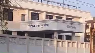 सेलू: हातनूर येथे सार्वजनिक रस्त्यावर शांततेचा भंग सहा जणांवर गुन्हा दाखल