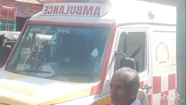 गुरारू: गुरारू चौक का जाम बना नासूर, रोज लगती हैं लंबी कतारें