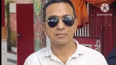 আমগুৰি: আমগুৰি ভেন এচ'চিয়েচনৰ সম্পাদক তথা সমাজকৰ্মী জোতিষ কলিতাৰ পৰলোকপ্ৰাপ্তি,কলিতাৰ অন্তিম যাত্ৰাত সহস্ৰাধিক লোকৰ অংশগ্ৰহণ