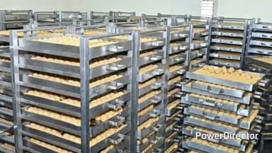 ಹನೂರು: ಮಾದಪ್ಪನ ಬೆಟ್ಟದಲ್ಲಿ ಶಿವರಾತ್ರಿ ಸಡಗರ - 6.5 ಲಕ್ಷ ಲಾಡು ಮಾರಾಟ