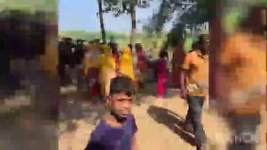 মানিকচক: ইট ওজন করেই নেওয়া হচ্ছে ফিঙ্গারপ্রিন্ট! মাসের পর মাছ ধরে রেশন সমগ্র থেকে বঞ্চিত গ্রাহকরা প্রতিবাদে সসরব