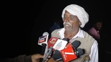 ಸಕಲೇಶಪುರ: ಜಮೀನು ವಿವಾದಕ್ಕೆ ವ್ಯಕ್ತಿಯೊಬ್ಬರ ಬರ್ಬರಹತ್ಯೆ ಕುಟುಂಬಸ್ಥರ ಆಕ್ರೋಶ