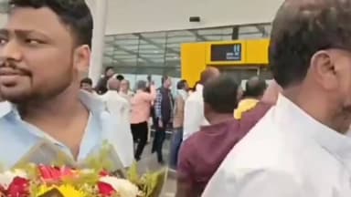 कस्बा: पूर्णिया में सांसद पप्पू यादव का जोरदार स्वागत, समर्थकों में उत्साह का माहौल