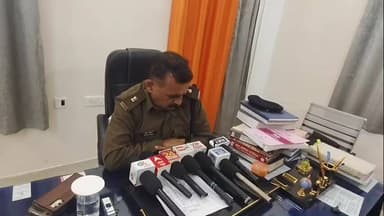 सिरमौर: बैकुंठपुर में 'डिजिटल अरेस्ट' के नाम पर ठगी, बेटे की गिरफ्तारी का डर दिखाकर पिता से ₹15,000 ठगे