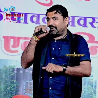 शिवरात्रि के अवसर पर (दुदवा) बालोतरा में अशोक गहलोत की ऐसी मिमिक्री की गई कि स्वयं गहलोत भी हैरान रह जाएँ, और दर्शक भी द...