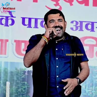 बालोतरा में मोदी जी की मिमिक्री:शायद आपने कभी नही देखी होगी Narendra Modi