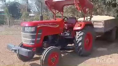 हसपुरा: हसपुरा पुलिस ने अवैध खनन का बालू लदा ट्रैक्टर जब्त किया, चालक को गिरफ्तार कर कोर्ट में पेश कर भेजा जेल