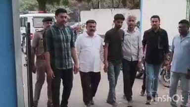 કતારગામ: પાલ વિસ્તારમાંથી પ્રતિબંધિત પોશ ડોડા સાથે બે આરોપીઓને પાલ પોલીસે વેચાણ કરતા ઝડપી પાડી કાર્યવાહી કરી છે.