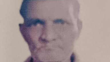 પારડી: લખમાપોરથી જસવંતભાઈ પટેલ ગુમ થયા