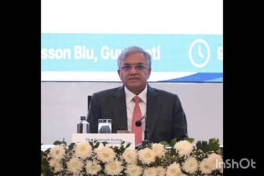 দিছপুৰ: এনফ'ৰ্চমেণ্ট এজেন্সীৰ মুৰব্বী/ন’ডেল বিষয়াসকলৰ সৈতে নিৰ্বাচন আয়োগৰ বৈঠক