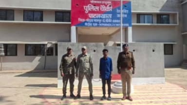 मोहला-मानपुर में पुरानी रंजिश के चलते महिला की हत्या, पुलिस ने 24 घंटे में आरोपी को दबोचा