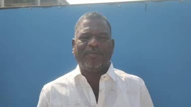 చేగుంట: ఇబ్రహీంపూర్: గ్రామంలో చాకలి లక్ష్మి ఎవరు లేరు: గ్రామ మాజీ సర్పంచ్ నాగభూషణం