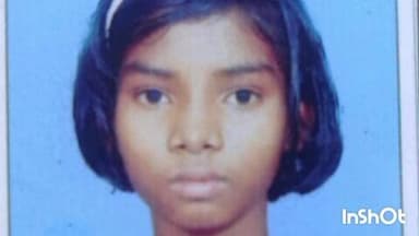 ଅତାବିରା: ନିଲେଇପାଲିରେ ଜଣେ ଛାତ୍ରୀ ନିଖୋଜ,ଥାନାରେ ଅଭିଯୋଗ