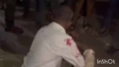 ચોરાસી: ડીંડોલી વિસ્તારમાં બે યુવકો બસમાં ઉતરવા બાબતે જાહેરમાં મારામારી કરતા વિડીયો સોશિયલ મીડિયા પર વાયરલ.