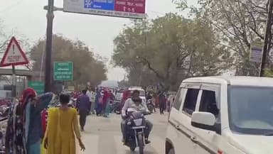 खातेगांव: पवित्र नगरी नेमावर में माँ नर्मदा तट पर शराब और मांस की बिक्री पर लगा प्रतिबंध